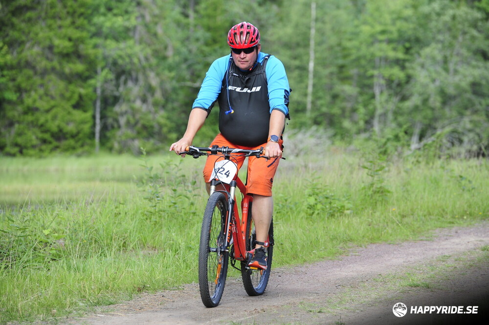 Bild från Cykelvasan 2025-30-45-öppetspår