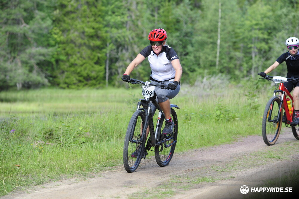 Bild från Cykelvasan 2025-30-45-öppetspår