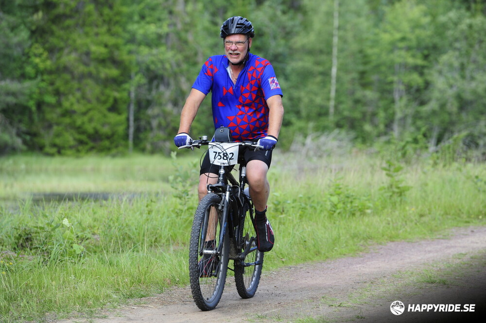 Bild från Cykelvasan 2025-30-45-öppetspår
