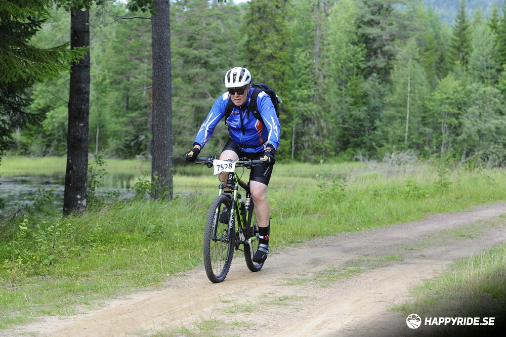 Bild från Cykelvasan 2025-30-45-öppetspår
