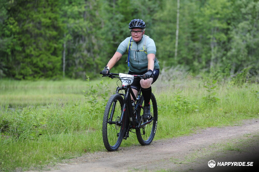 Bild från Cykelvasan 2025-30-45-öppetspår