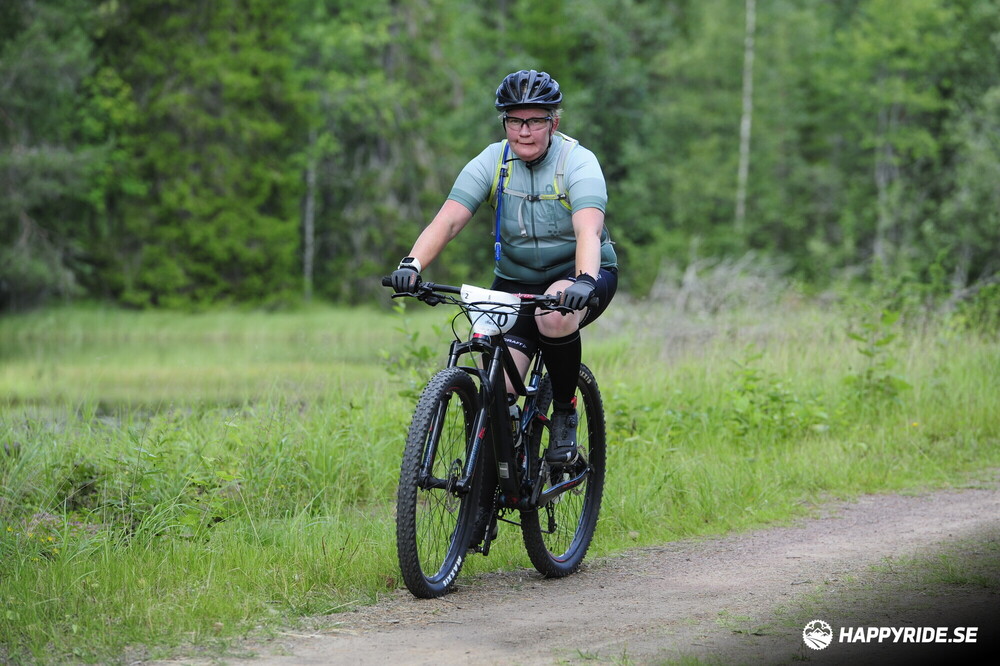 Bild från Cykelvasan 2025-30-45-öppetspår