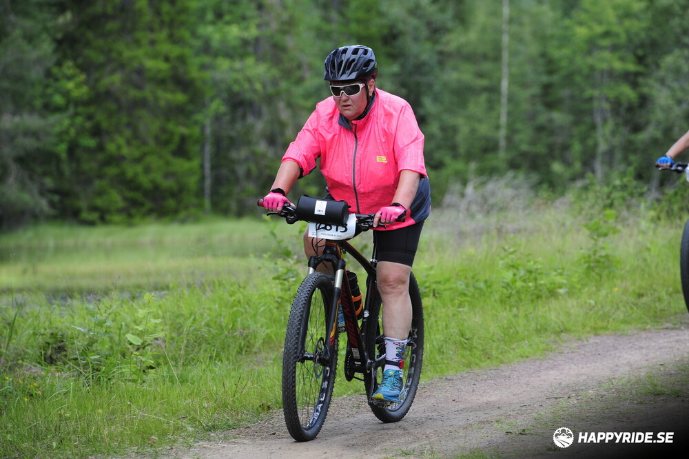 Bild från Cykelvasan 2025-30-45-öppetspår