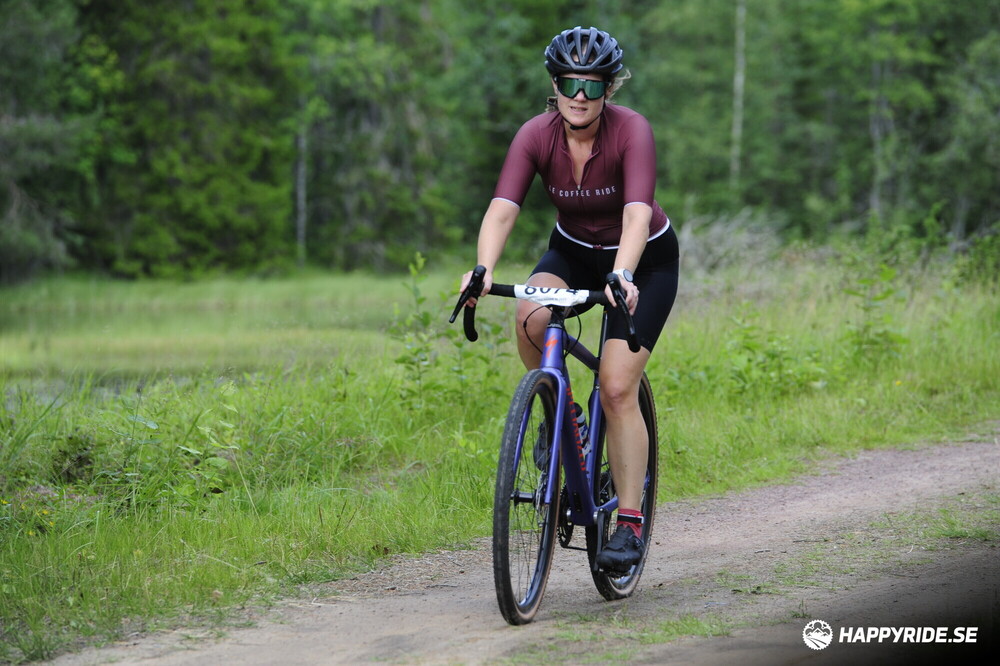 Bild från Cykelvasan 2025-30-45-öppetspår