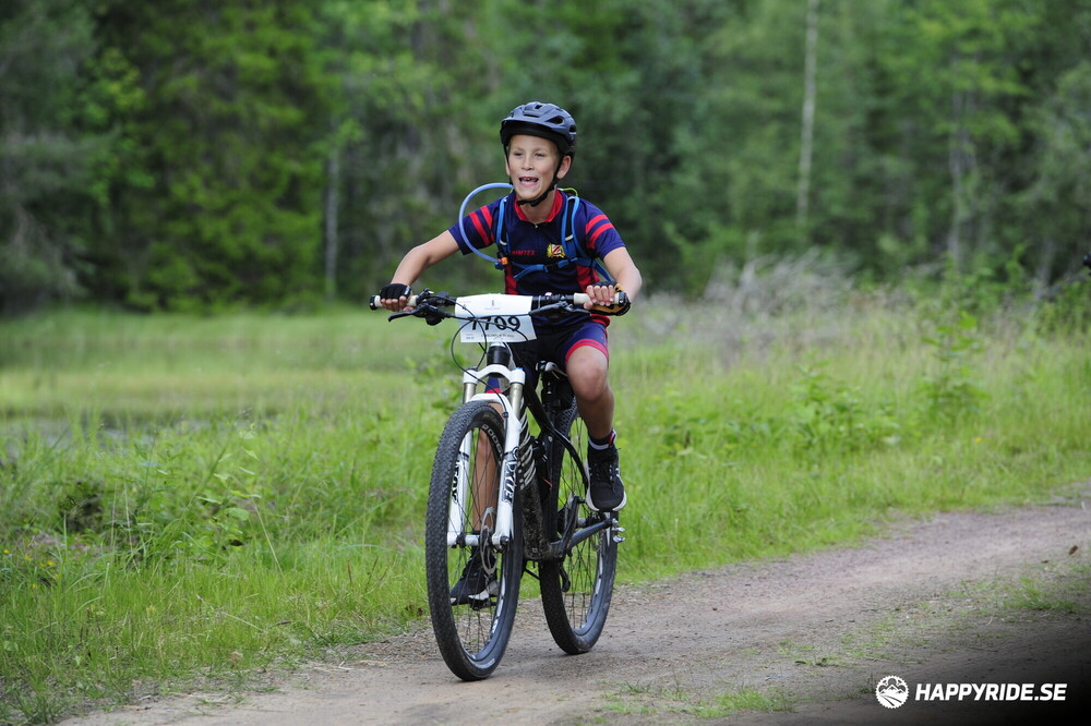 Bild från Cykelvasan 2025-30-45-öppetspår