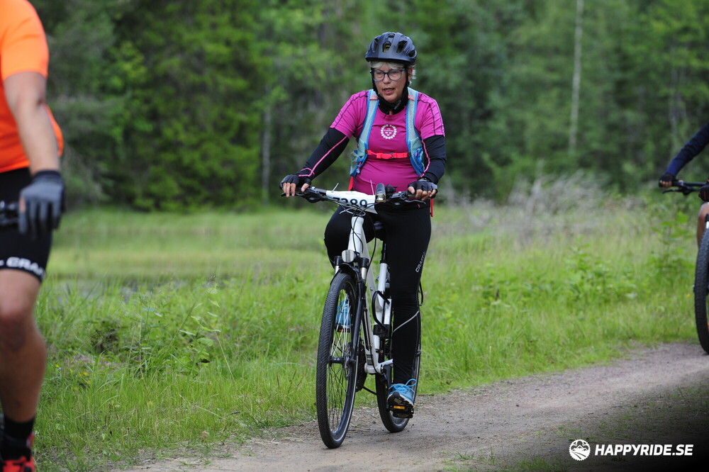 Bild från Cykelvasan 2025-30-45-öppetspår