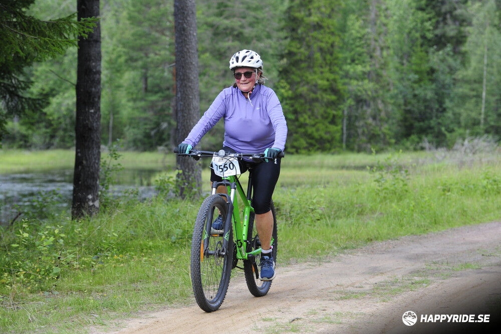 Bild från Cykelvasan 2025-30-45-öppetspår