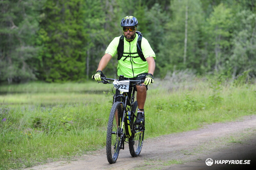 Bild från Cykelvasan 2025-30-45-öppetspår