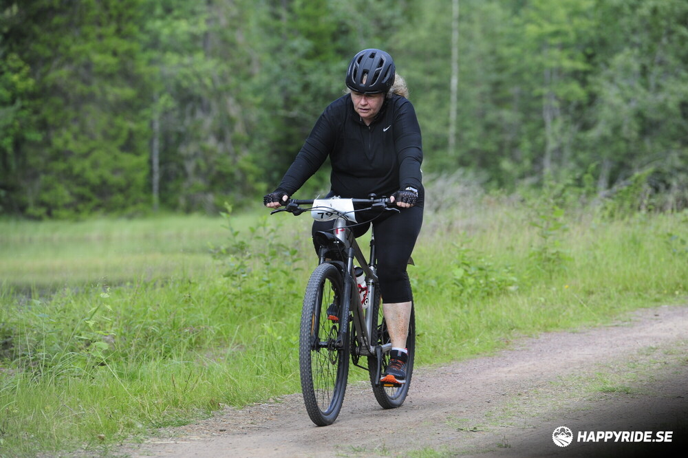 Bild från Cykelvasan 2025-30-45-öppetspår