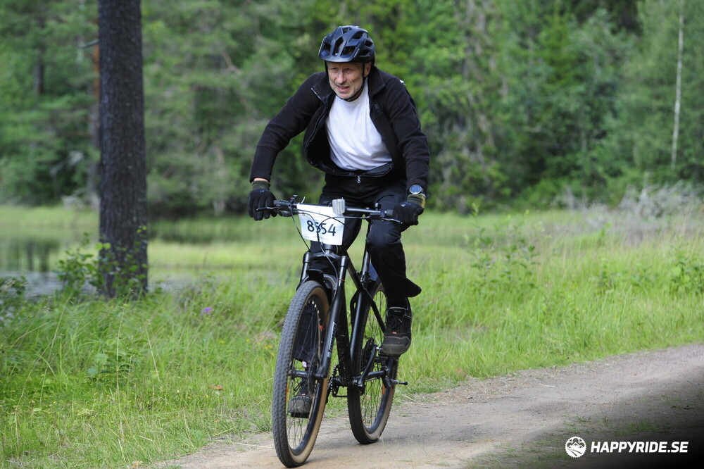 Bild från Cykelvasan 2025-30-45-öppetspår