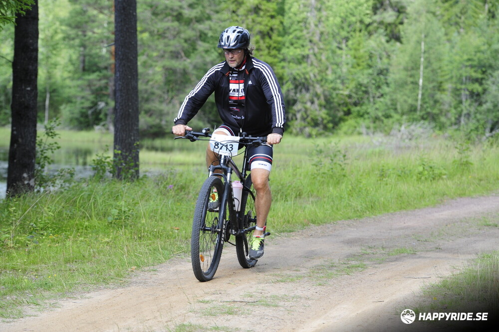 Bild från Cykelvasan 2025-30-45-öppetspår