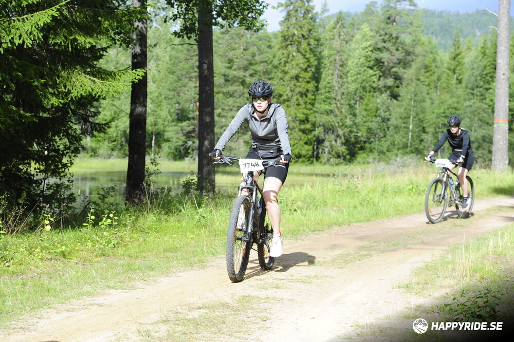 Bild från Cykelvasan 2025-30-45-öppetspår