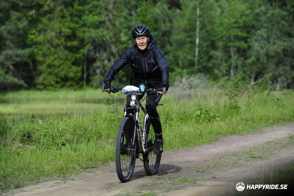 Bild från Cykelvasan 2025-30-45-öppetspår