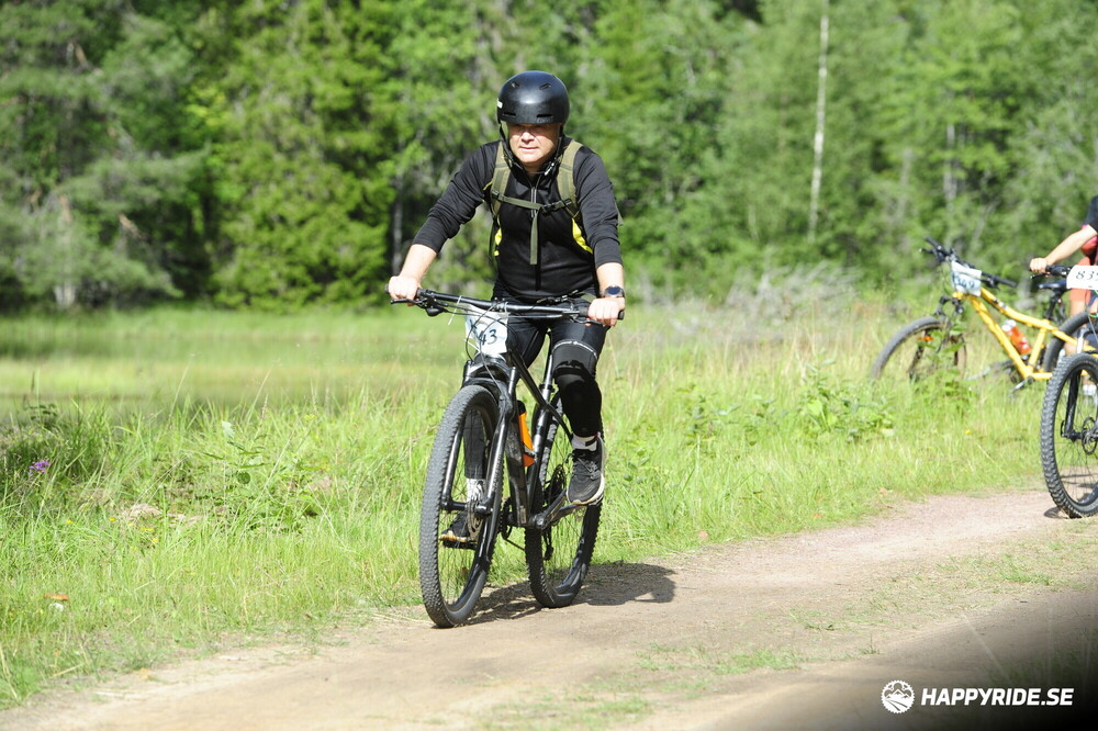Bild från Cykelvasan 2025-30-45-öppetspår