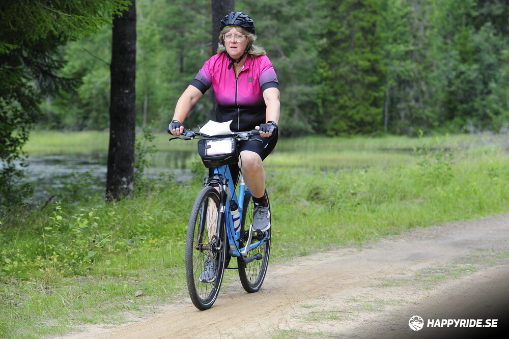 Bild från Cykelvasan 2025-30-45-öppetspår