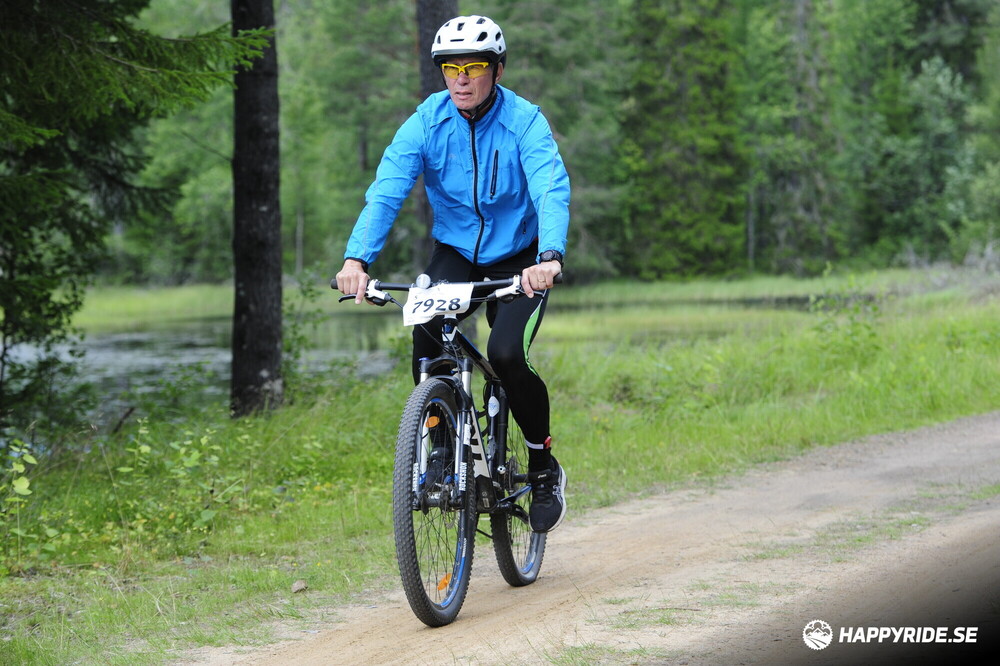 Bild från Cykelvasan 2025-30-45-öppetspår