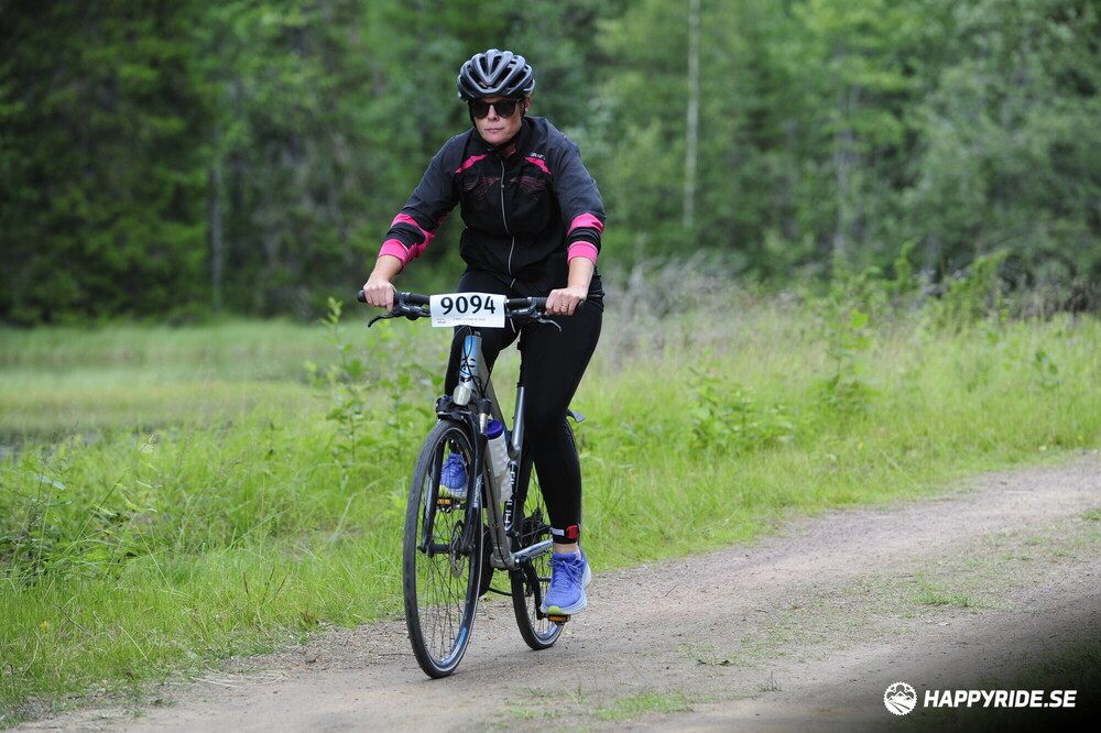 Bild från Cykelvasan 2025-30-45-öppetspår