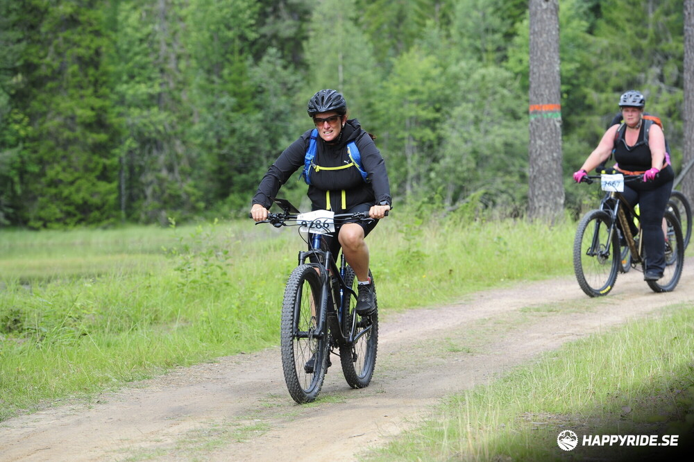 Bild från Cykelvasan 2025-30-45-öppetspår