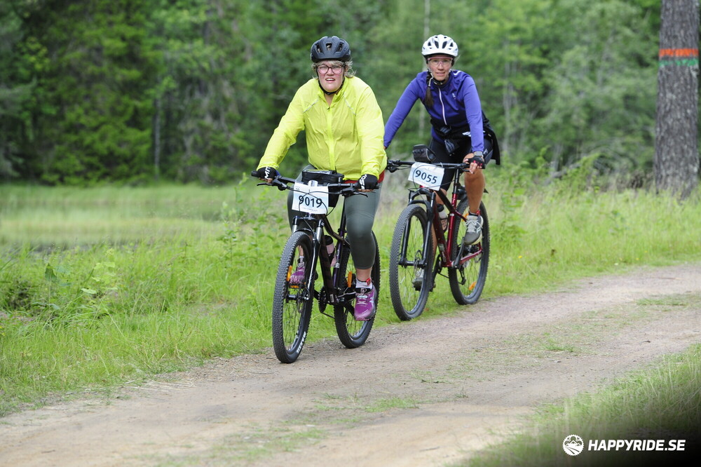Bild från Cykelvasan 2025-30-45-öppetspår