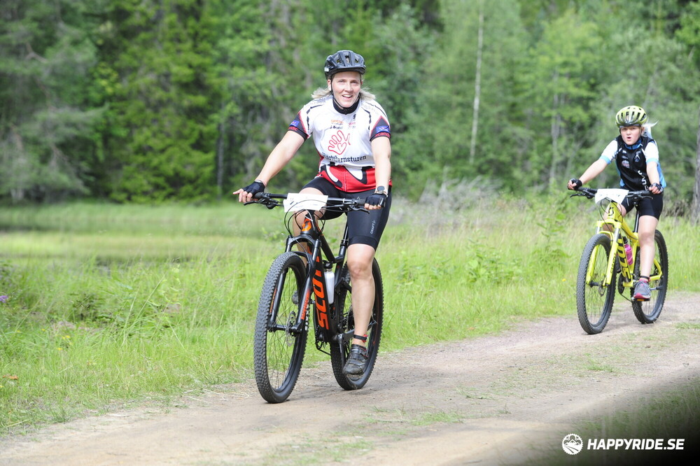 Bild från Cykelvasan 2025-30-45-öppetspår