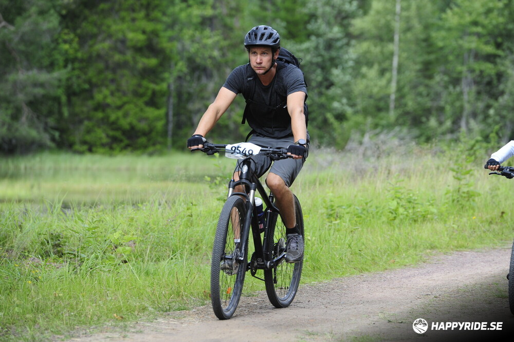 Bild från Cykelvasan 2025-30-45-öppetspår