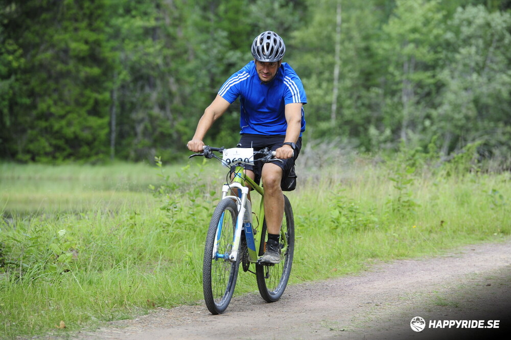 Bild från Cykelvasan 2025-30-45-öppetspår