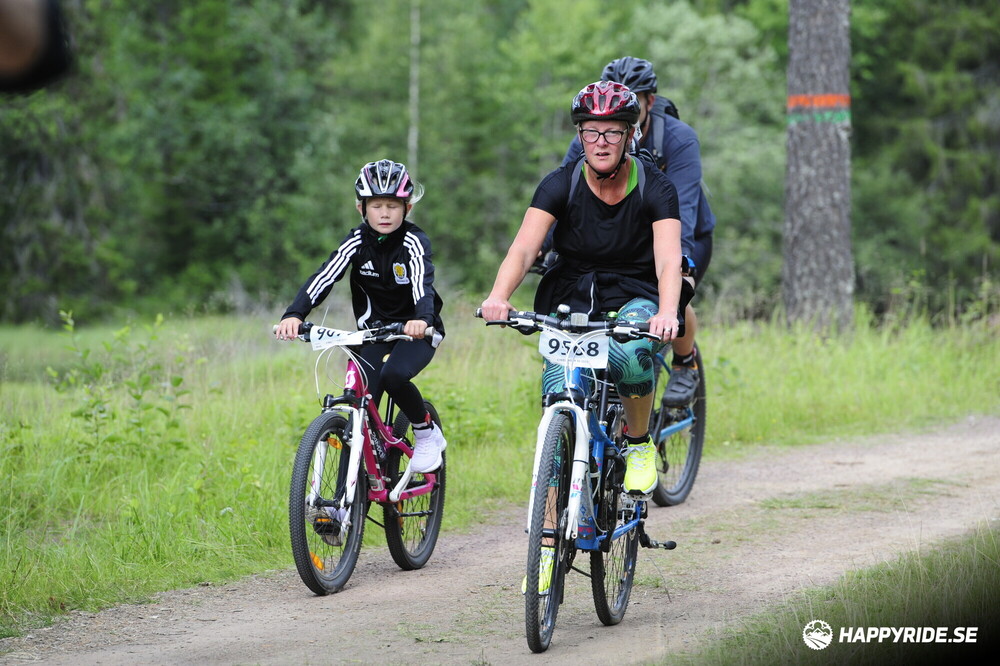 Bild från Cykelvasan 2025-30-45-öppetspår