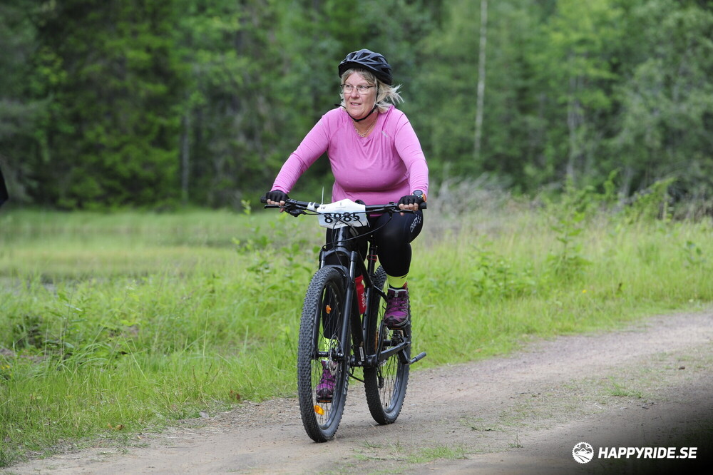 Bild från Cykelvasan 2025-30-45-öppetspår