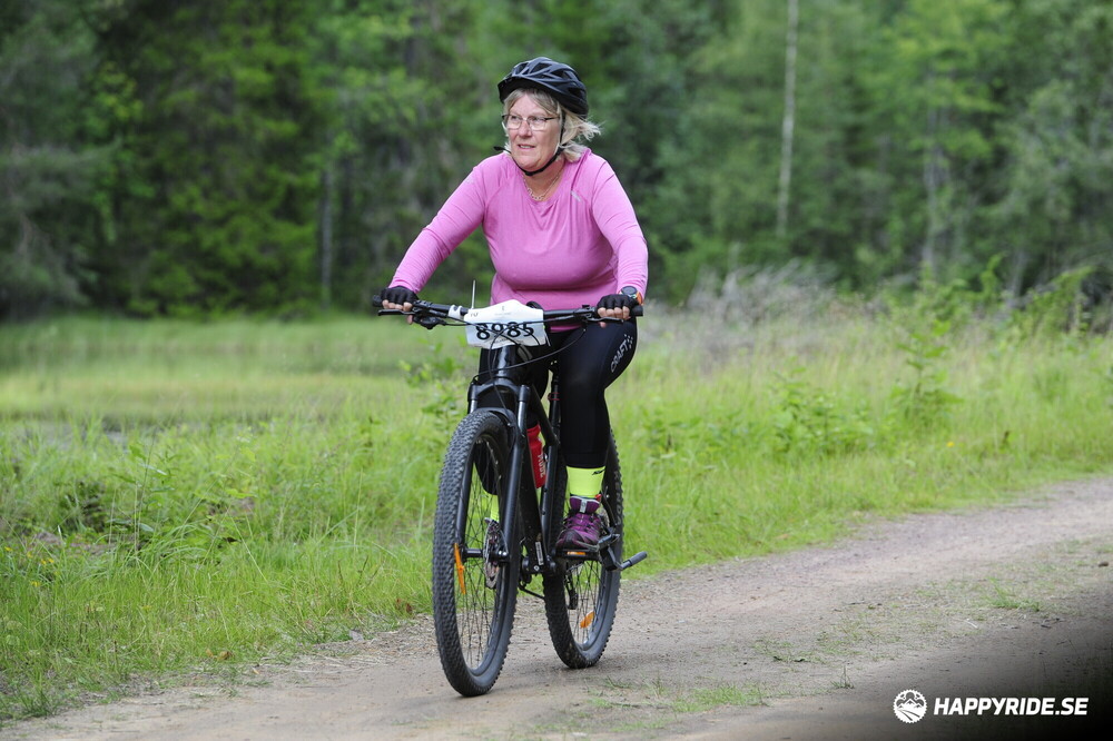 Bild från Cykelvasan 2025-30-45-öppetspår