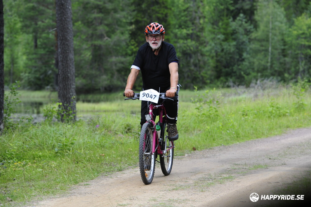 Bild från Cykelvasan 2025-30-45-öppetspår