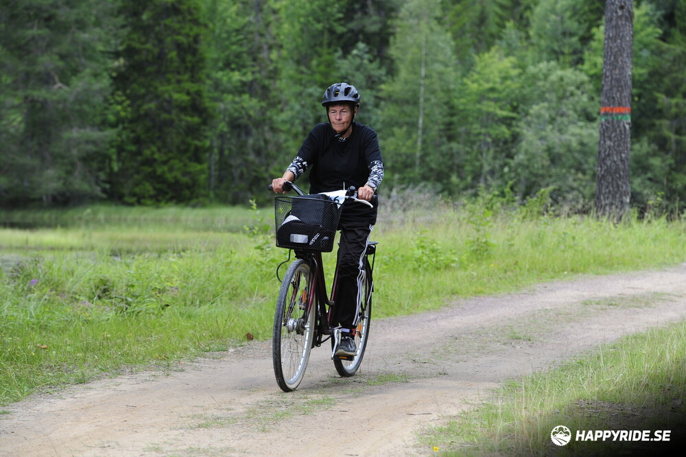 Bild från Cykelvasan 2025-30-45-öppetspår