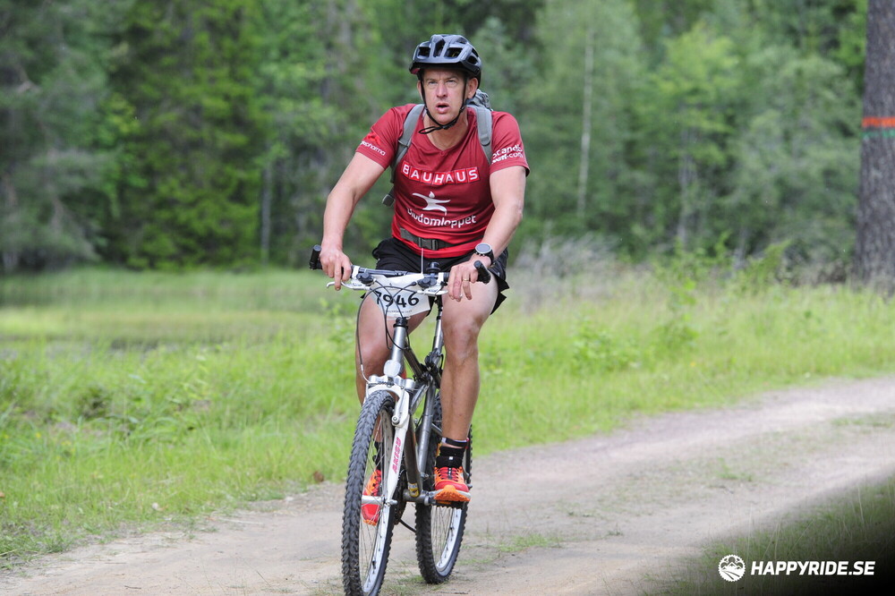 Bild från Cykelvasan 2025-30-45-öppetspår