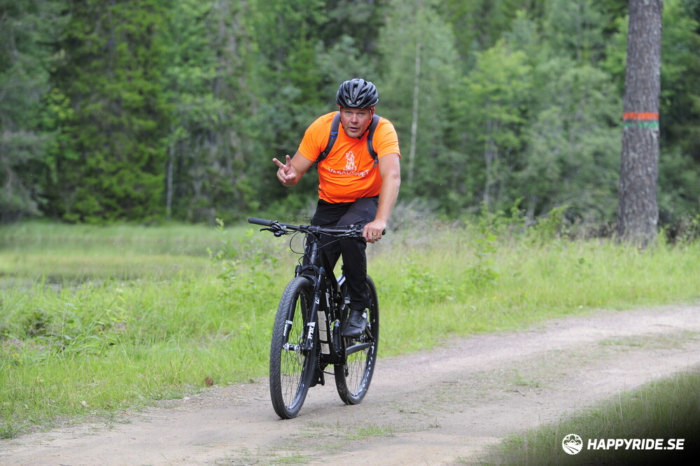 Bild från Cykelvasan 2025-30-45-öppetspår