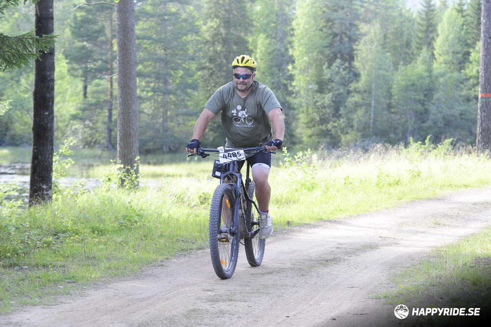Bild från Cykelvasan-2025 45 Öppetspår