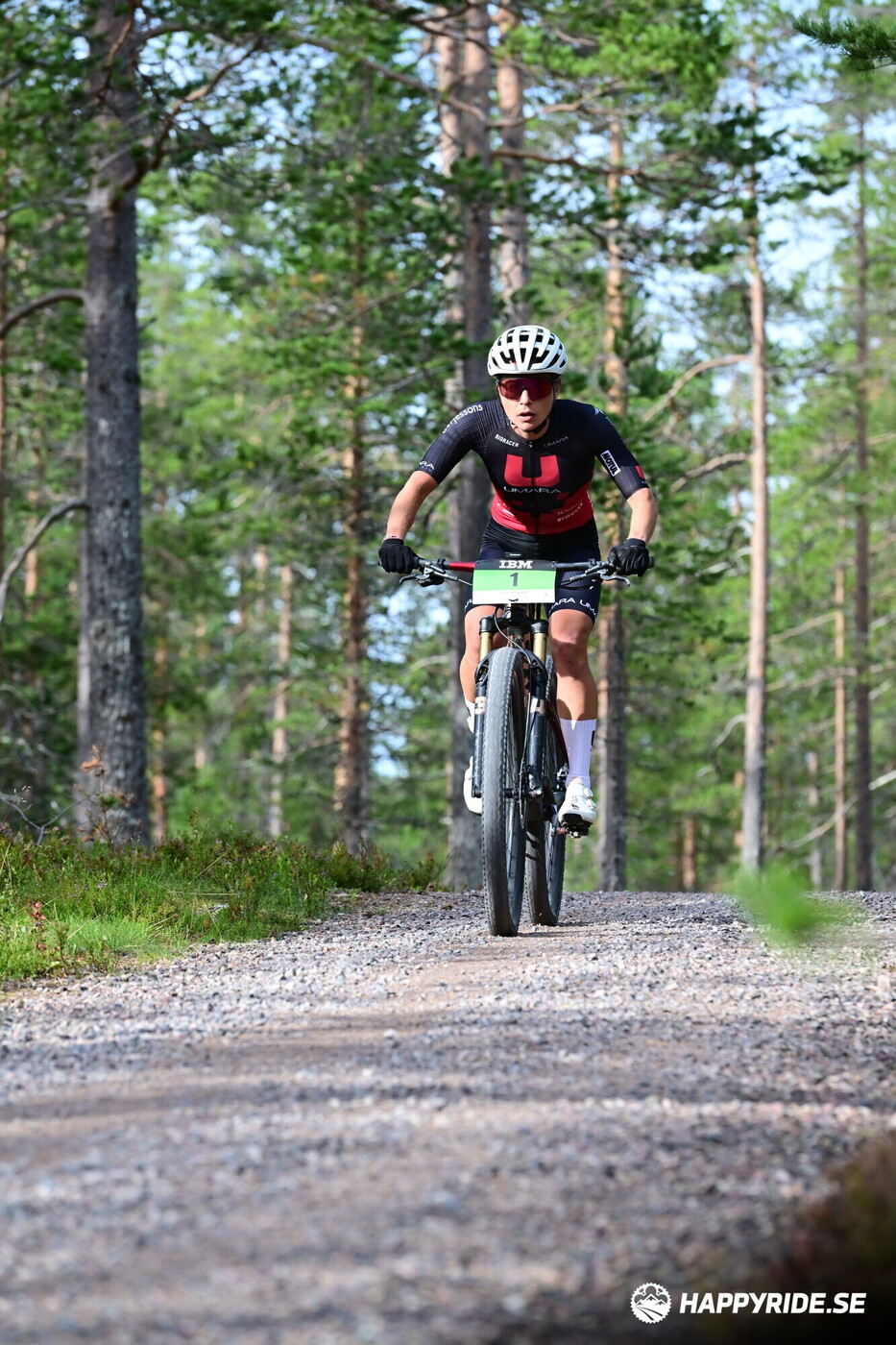 Bild från Cykelvasan 2026 CV90