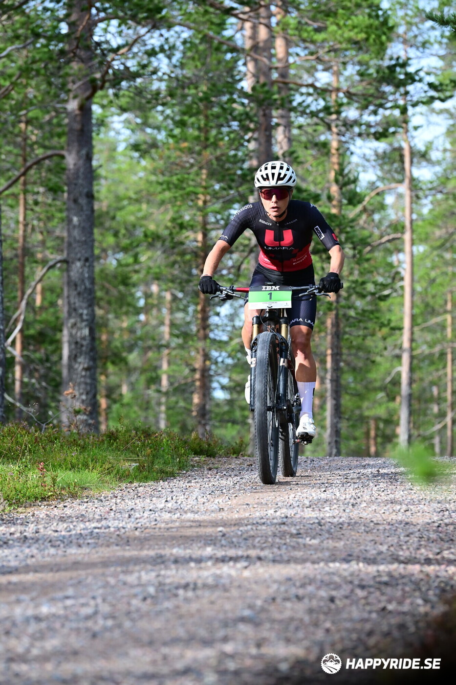 Bild från Cykelvasan 2026 CV90