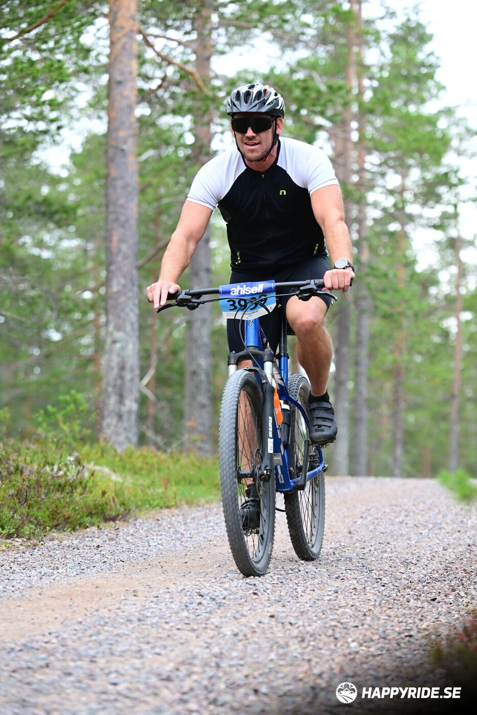 Bild från Cykelvasan 2026 CV90