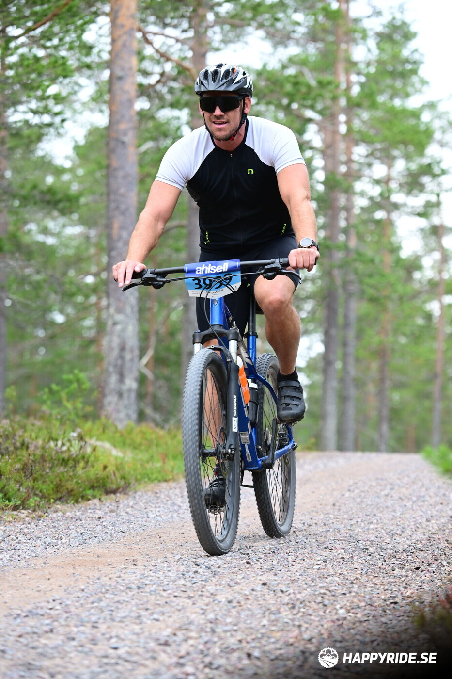 Bild från Cykelvasan 2026 CV90