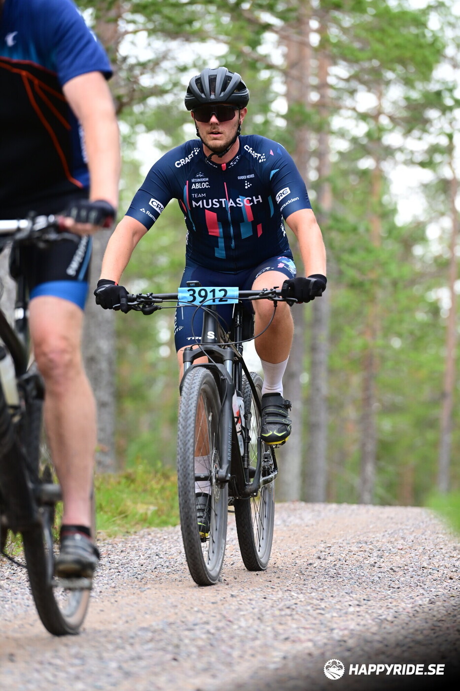 Bild från Cykelvasan 2026 CV90