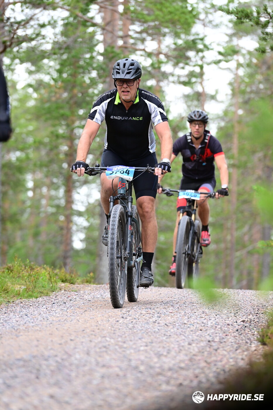 Bild från Cykelvasan 2026 CV90