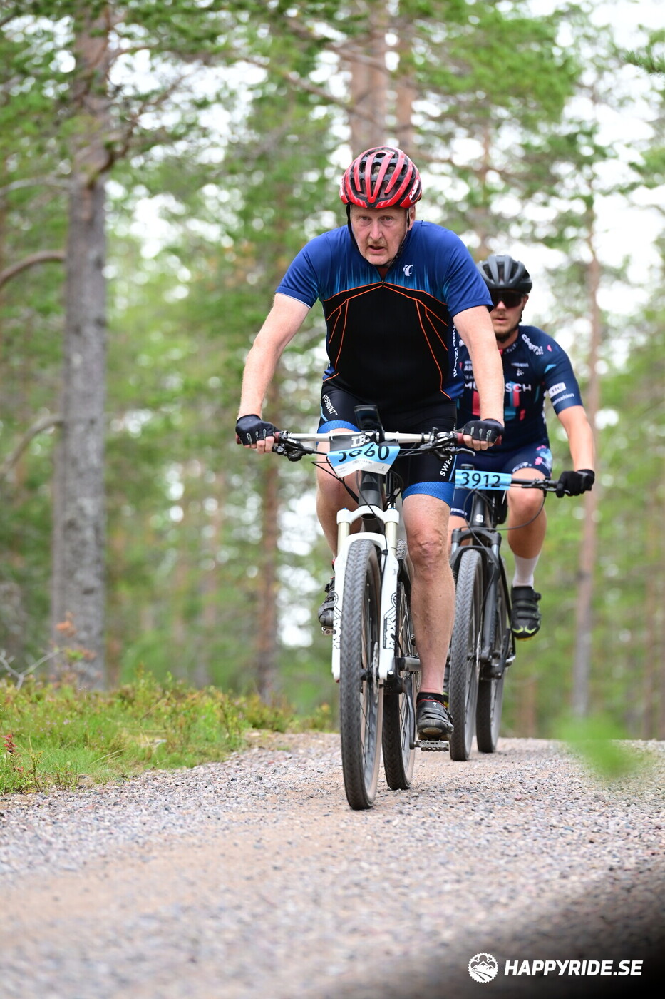 Bild från Cykelvasan 2026 CV90
