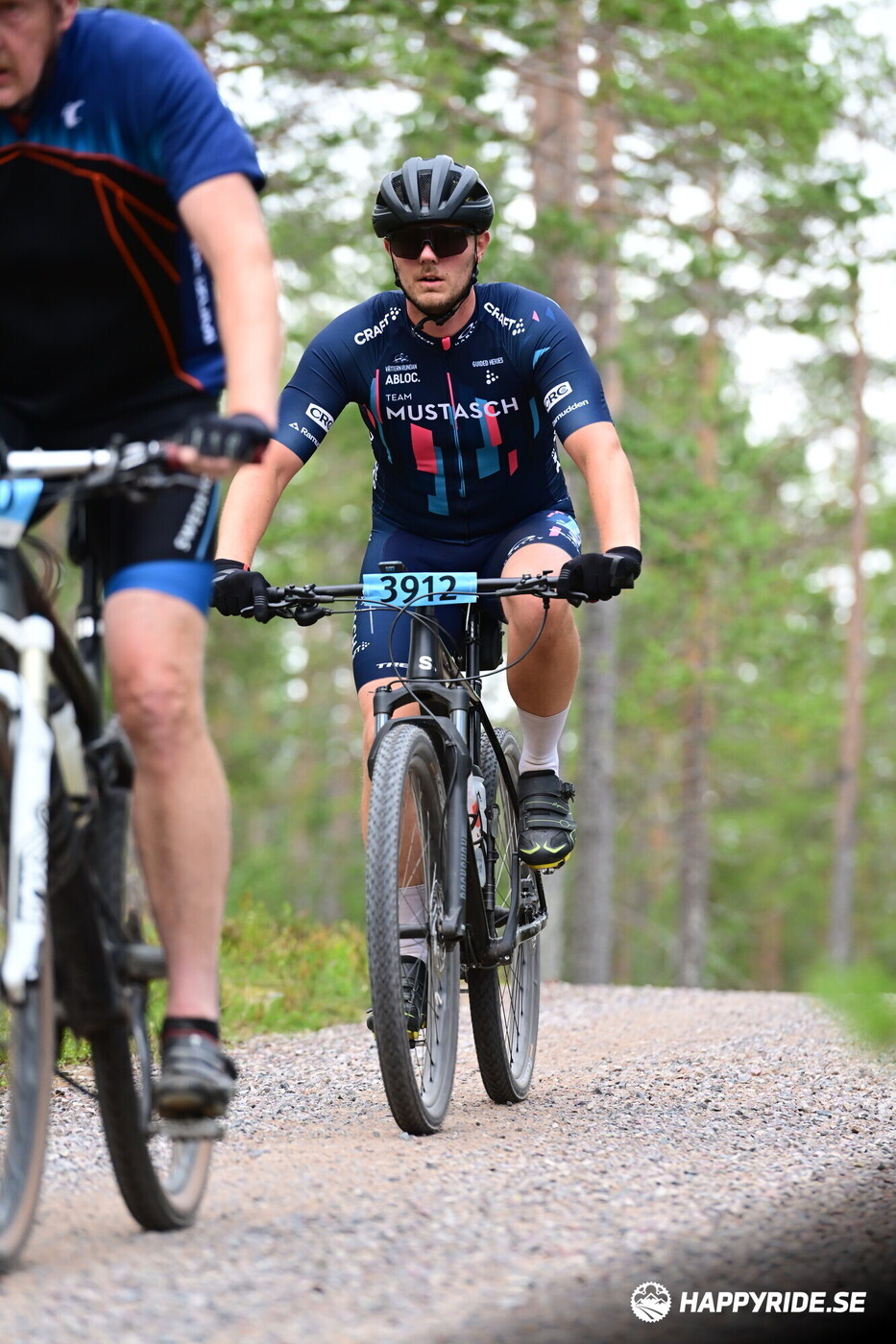 Bild från Cykelvasan 2026 CV90