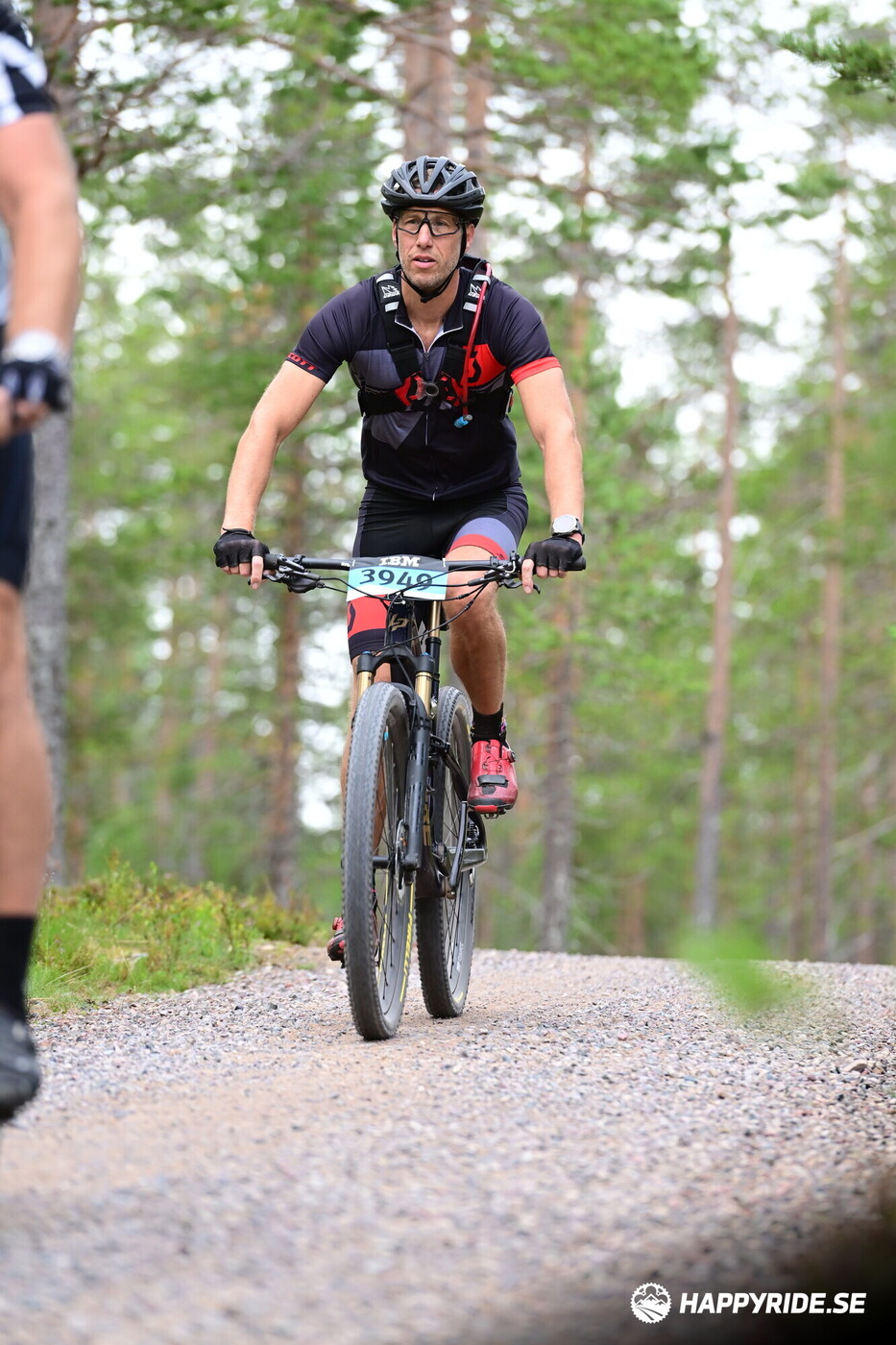Bild från Cykelvasan 2026 CV90