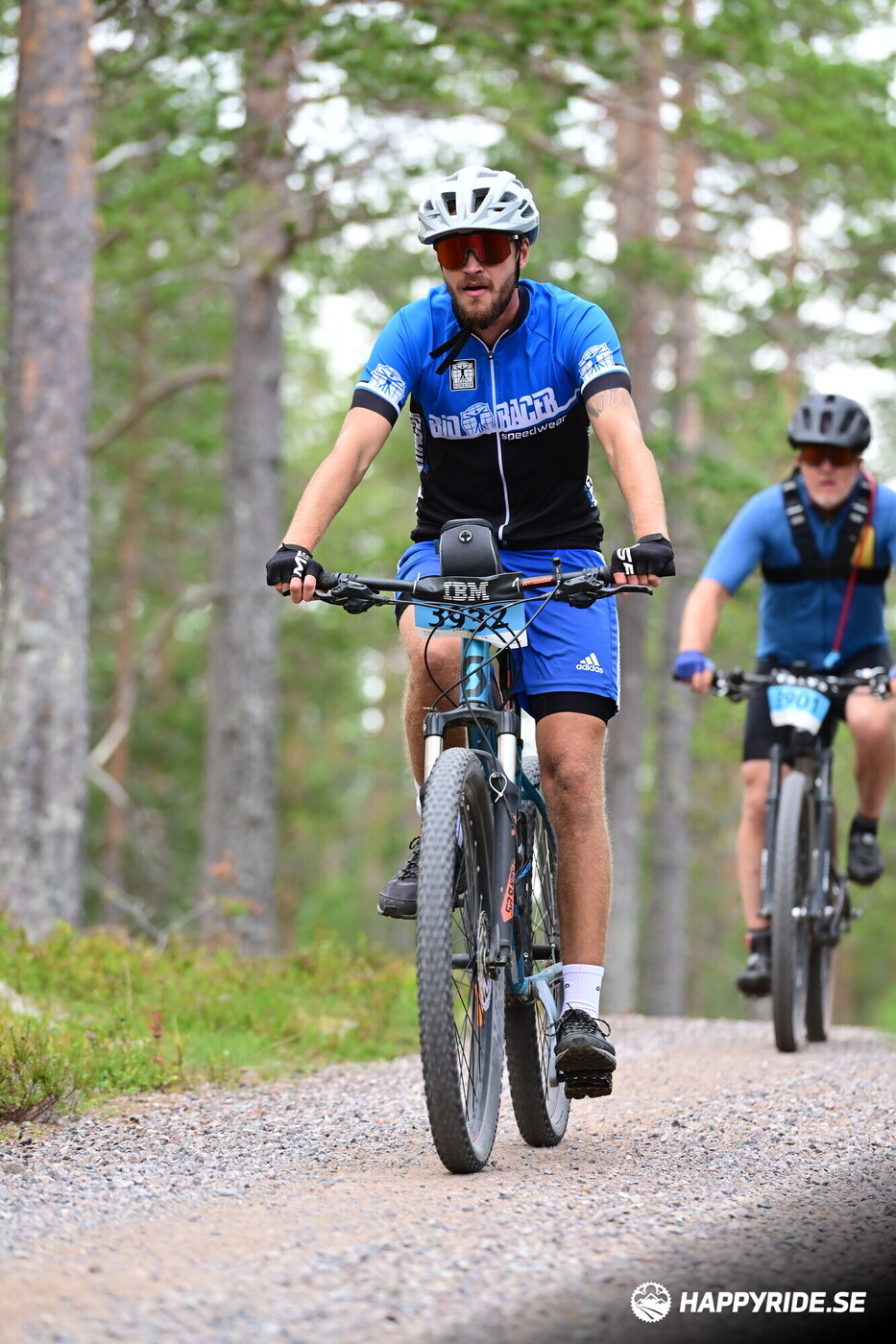 Bild från Cykelvasan 2026 CV90