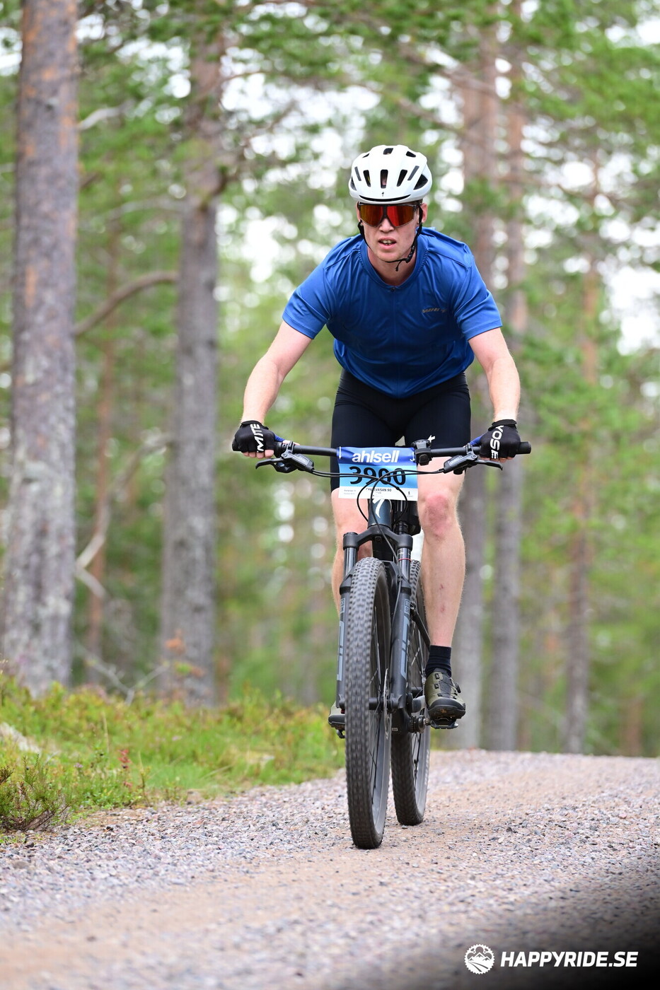 Bild från Cykelvasan 2026 CV90