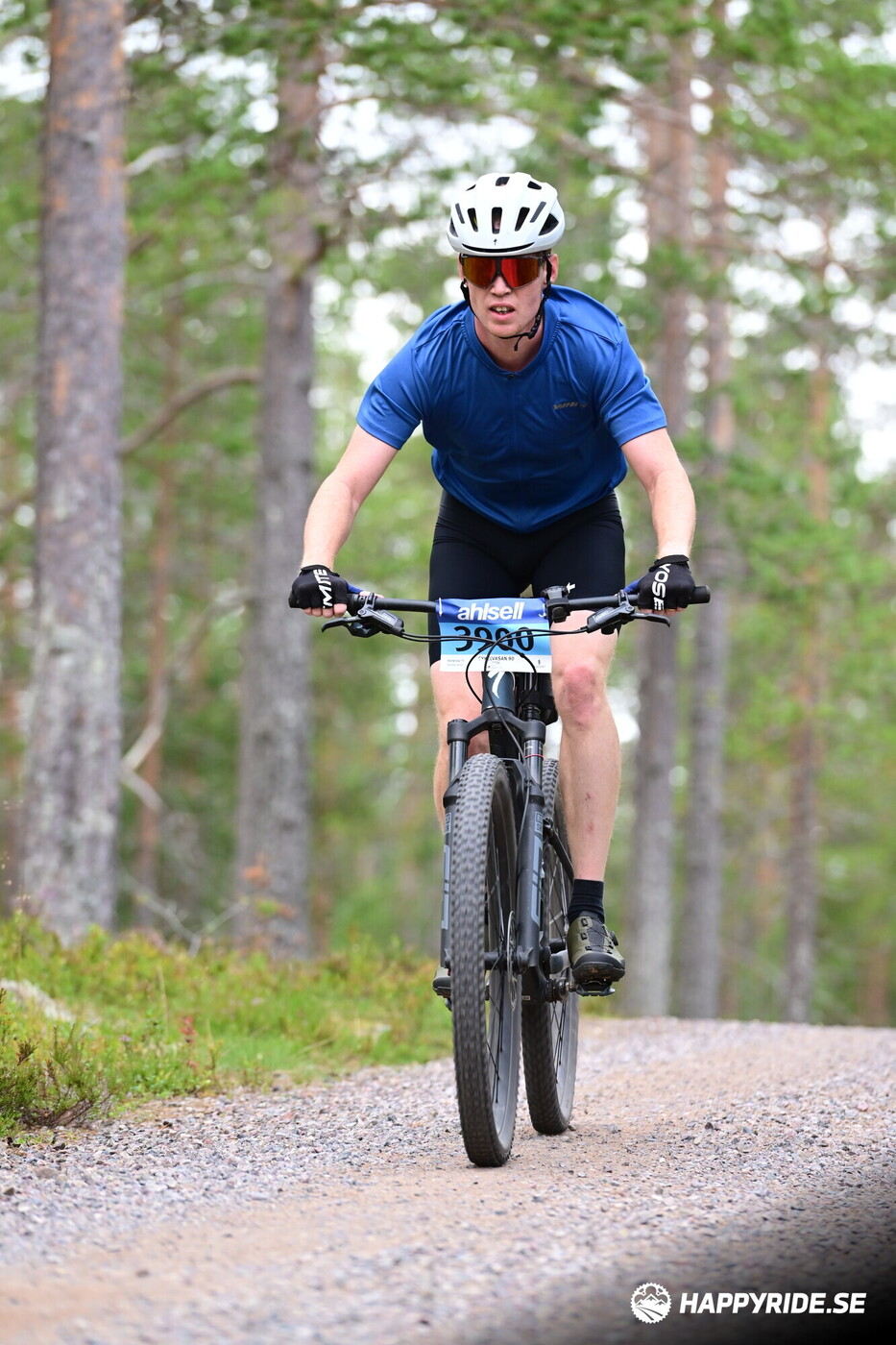 Bild från Cykelvasan 2026 CV90