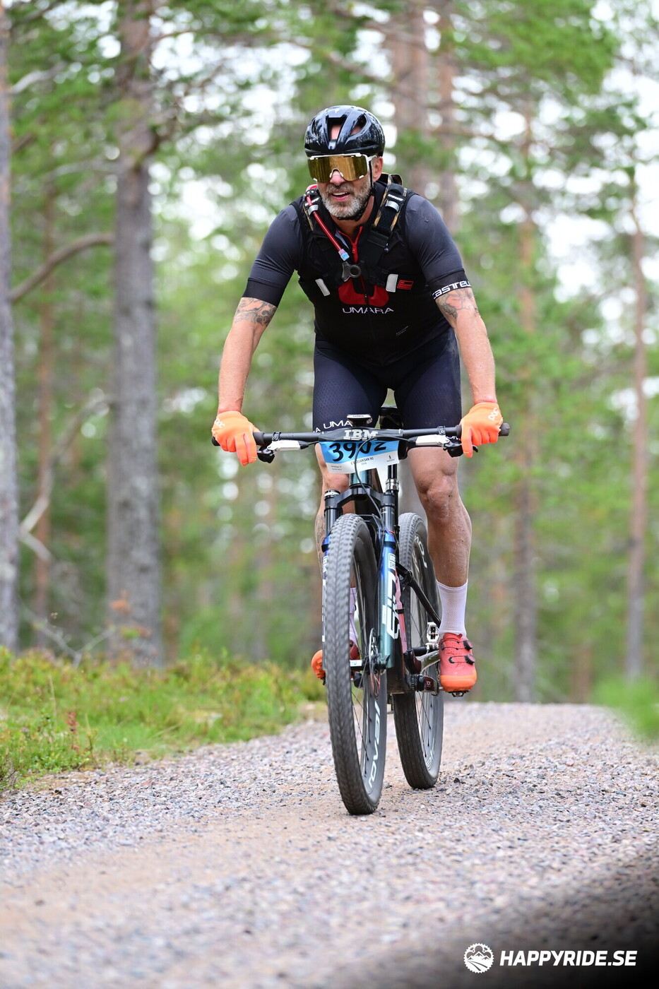 Bild från Cykelvasan 2026 CV90