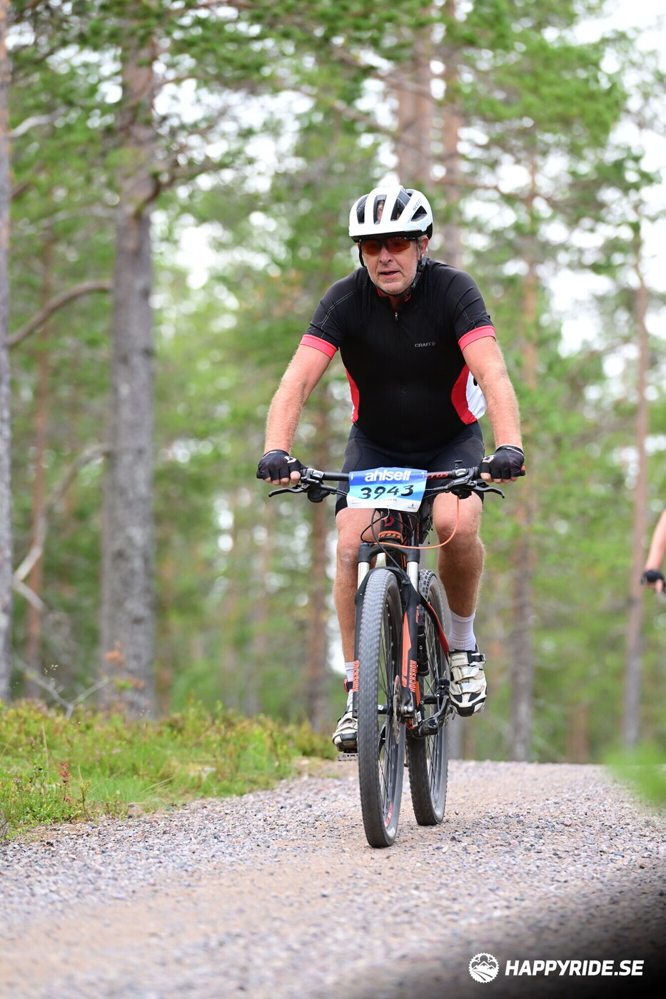 Bild från Cykelvasan 2026 CV90