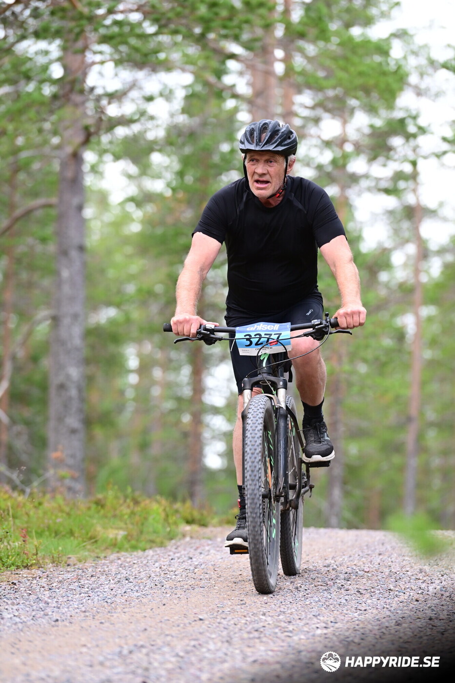 Bild från Cykelvasan 2026 CV90