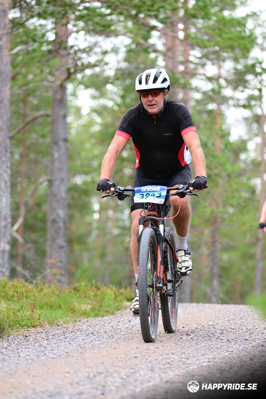 Bild från Cykelvasan 2026 CV90